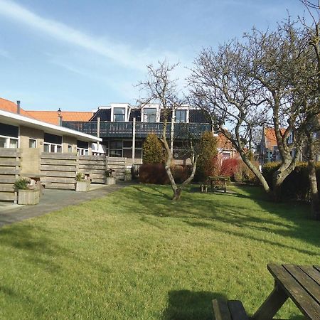 De Eekhof - Appartement Tuin Hindeloopen Eksteriør bilde