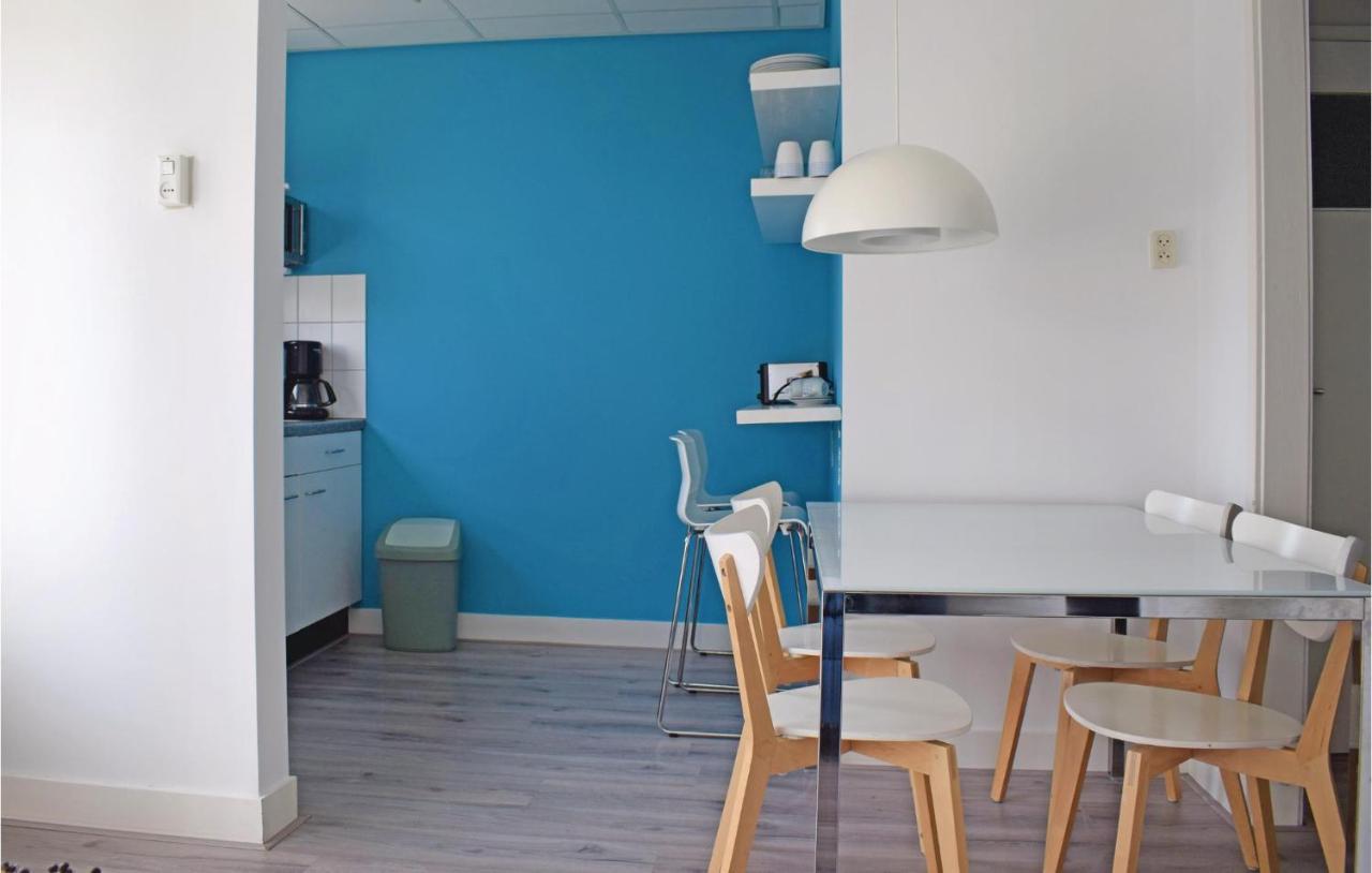 De Eekhof - Appartement Tuin Hindeloopen Eksteriør bilde