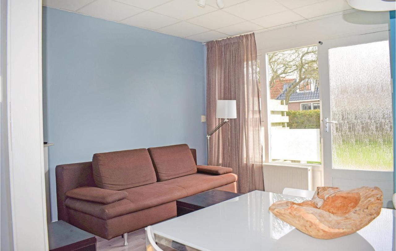 De Eekhof - Appartement Tuin Hindeloopen Eksteriør bilde