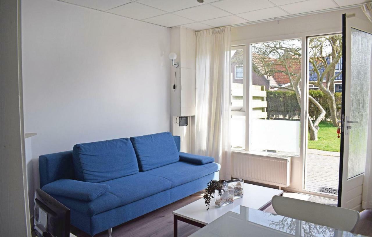 De Eekhof - Appartement Tuin Hindeloopen Eksteriør bilde