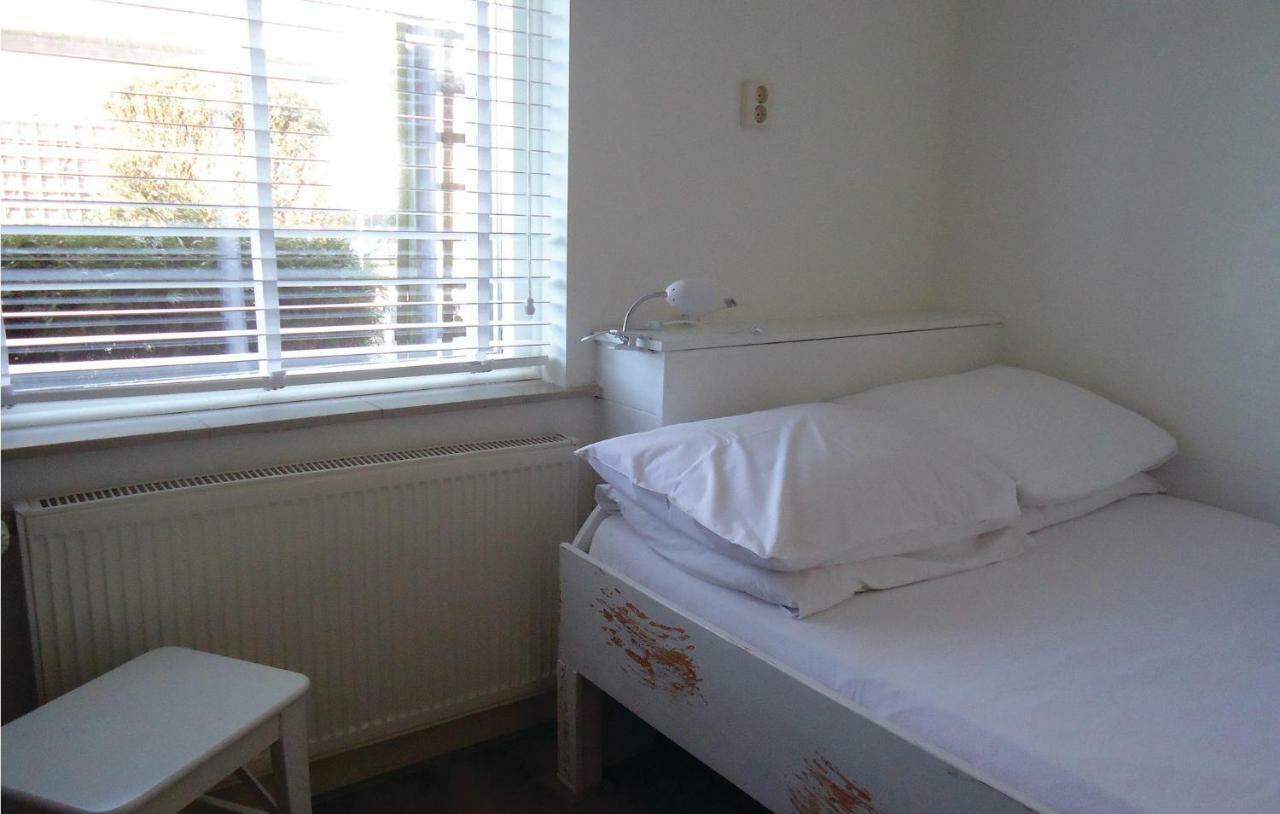 De Eekhof - Appartement Tuin Hindeloopen Eksteriør bilde