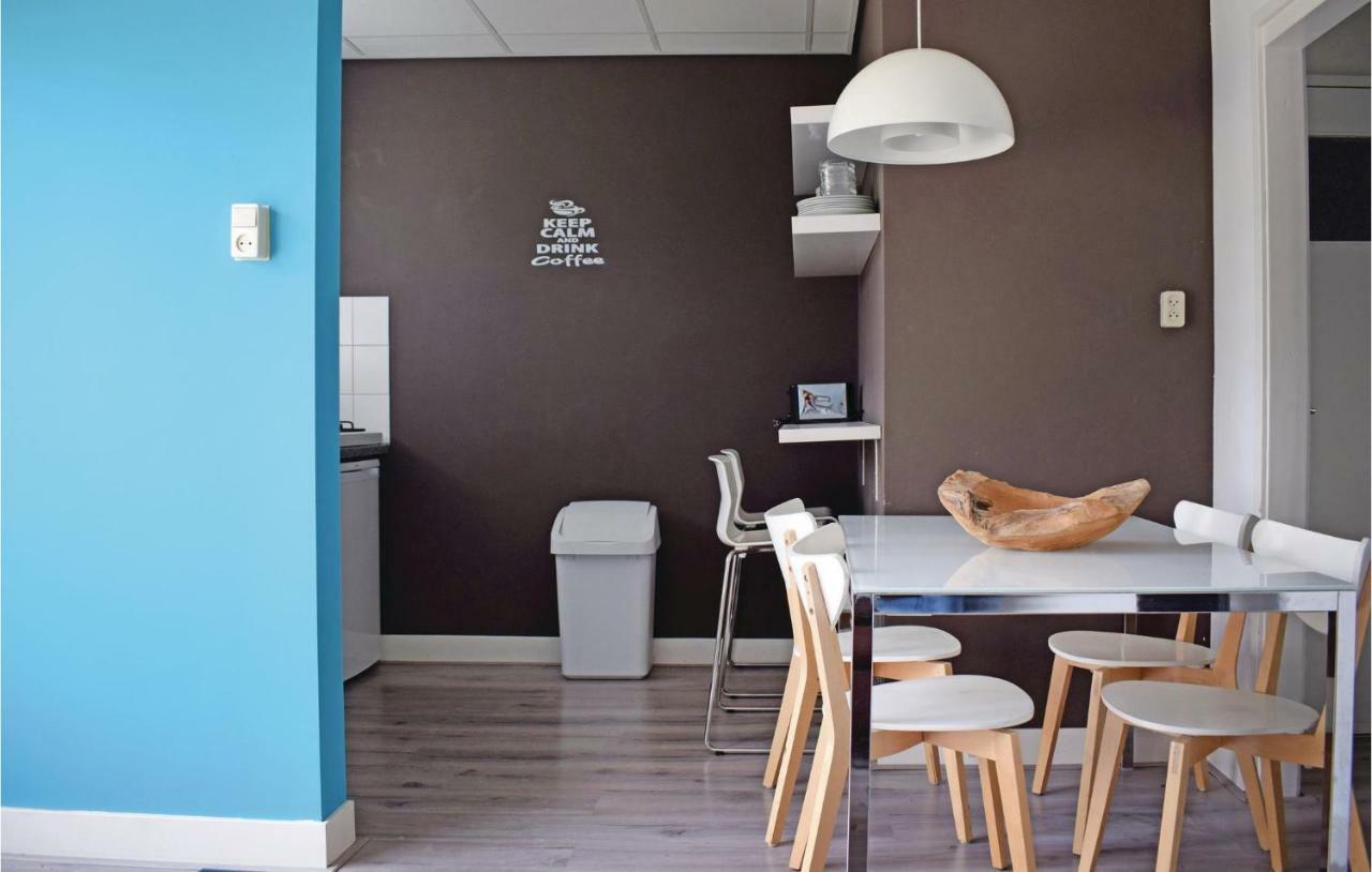 De Eekhof - Appartement Tuin Hindeloopen Eksteriør bilde